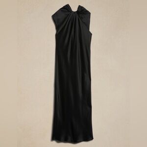 Banana Republic Kaia Silk
Midi Dress